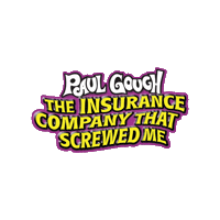 Austin Powers Ppm Sticker by Paul Gough