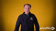 Wizzflix_ happy wow good laughing GIF