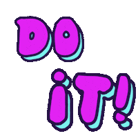 Doit Sticker