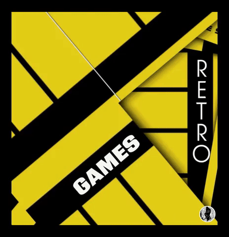 Retro GamesβΌοΈ