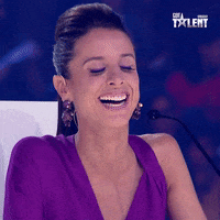 Gottalentuy GIF by Canal 10 Uruguay