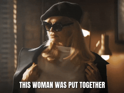 Sexy Liam Neeson GIF by The Lonely Island