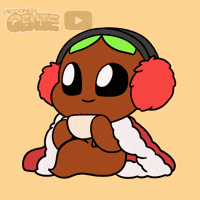 Good Morning Coffee GIF by Christophers Genie