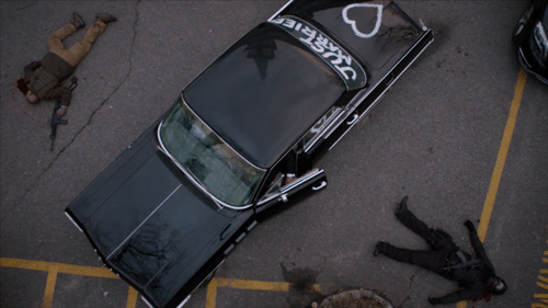 the blacklist GIF by NBC