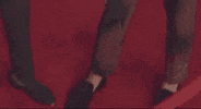 red carpet fashion GIF by Tony Awards