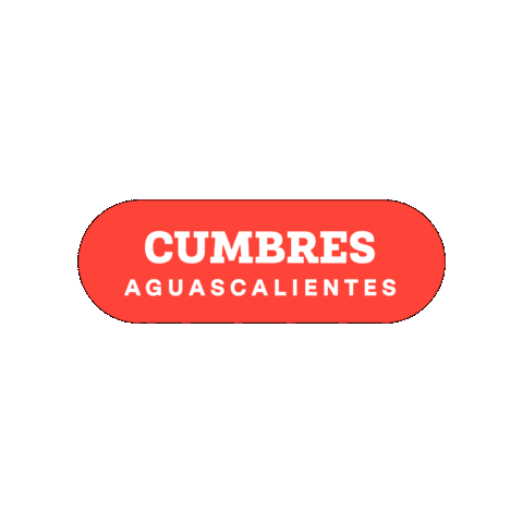 CUMBRES_AGUASCALIENTES giphygifmaker tdla2025 cumbresags cumbresaguascalientes Sticker