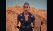 Pink Pop GIF by Thriller Records