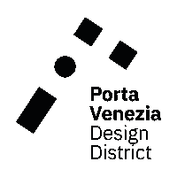 Fuorisalone Pvdd Sticker by Porta Venezia Design District