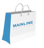 Bag Sticker by Mainline Menswear