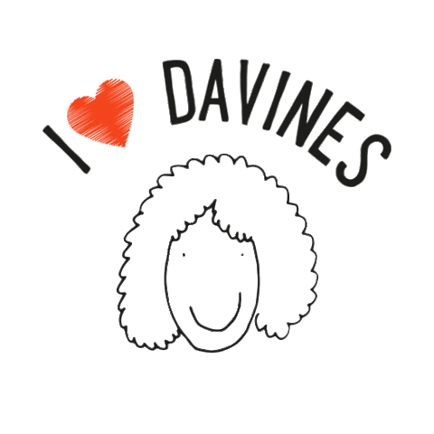 DavinesEducation giphyupload davines davineseducation davineshair Sticker