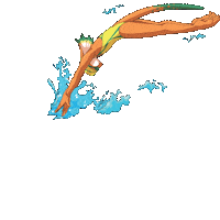 Team Australia Swimming Sticker by AUSParalympics