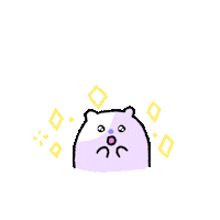 Sparkle Wow Sticker