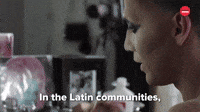 In Latin Communities
