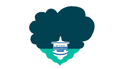 Silja Line Stockholm Sticker by Tallink