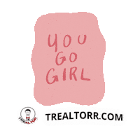 Happy Valentines Day Love Sticker Sticker by Trealtorr
