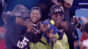 Mtv Vh1 GIF by Nick Cannon Presents: Wild ‘N Out