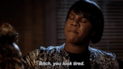 tired fox tv GIF by STAR