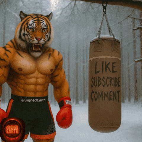 Intimidating No Mercy GIF