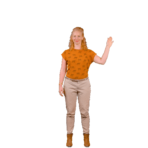 Swipe Right Npo Radio 4 Sticker by NPO Klassiek