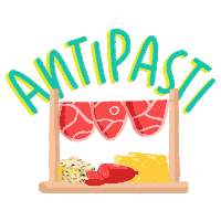 Sticker by Pátio Milano