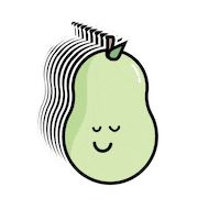 Smily Dancing Sticker