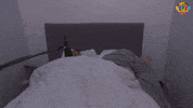 Tired Channel 9 GIF by The Block