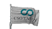 CSOyachts cannes yachts cso yachtshow Sticker