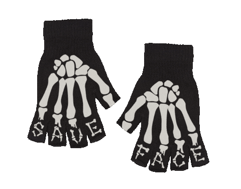 Sticker by save face