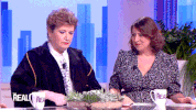 tv8 GIF by The Real Italia