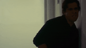 Cop Sneaking GIF by Demic