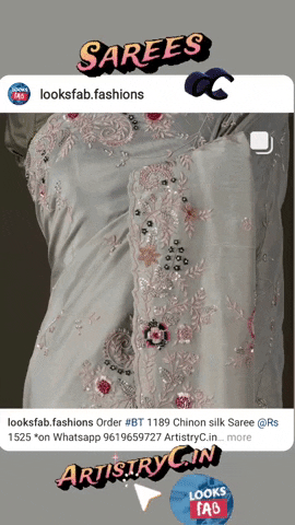 Buy Now Fashion GIF by ArtistryC