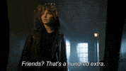 penguin GIF by Gotham