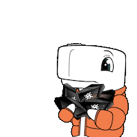 Happy Crypto Sticker by Ordinary Friends