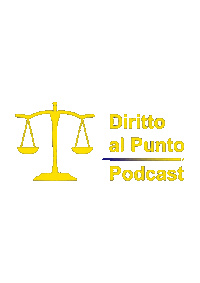 Podcast Dap Sticker by diritto al punto