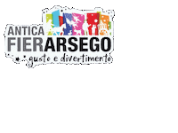 FieradiArsego gusto divertimento fiera arsego Sticker