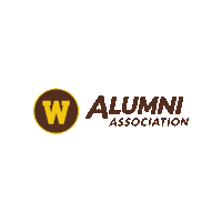 Broncos Sticker by WMU Alumni