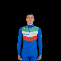 federazioneghiaccio ice wintersport sportinvernali speedskating GIF