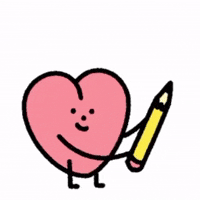 Heart Pink GIF