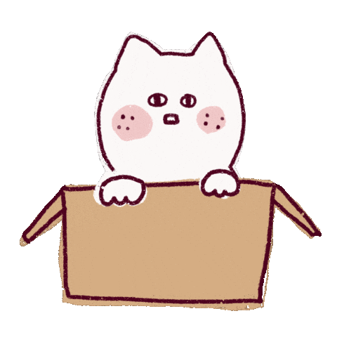 猫 いいね Sticker