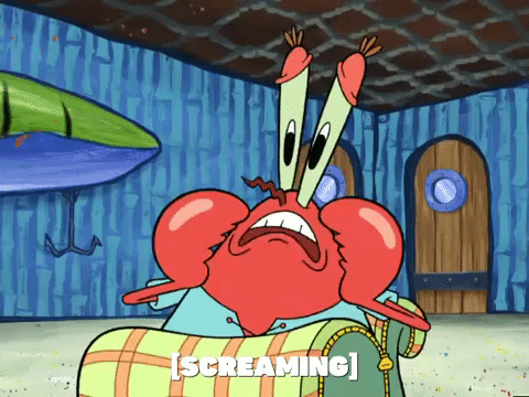 season 6 episode 10 GIF by SpongeBob SquarePants