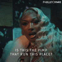 GIF by P-Valley
