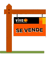 Cartel Listing Sticker by Grupo Vive Soluciones Inmobiliarias