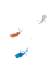 Ambedkar Educate Sticker