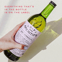 Vibes Friday GIF by Lo-Fi Aperitifs