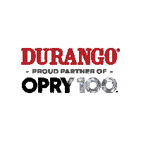 Oprydurango Sticker by DurangoBoots
