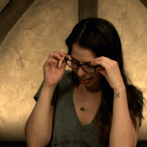 dungeons and dragons wow GIF by Geek & Sundry