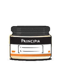 principiaskin skincare self care selfcare serum Sticker
