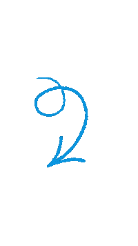 HelloNicoler hello blue green swipe up Sticker