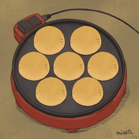 Takoyaki