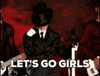 Feel Like A Woman GIF by Shania Twain